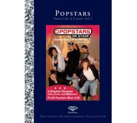 Popstars - Dance like a Popstar Vol. 2 (Diamond Edition) [Import allemand]