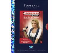 Popstars - Sing Like A Popstar (Diamond Edition) [Import allemand]
