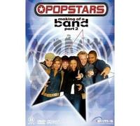Popstars - The Making of a Band [Import allemand]