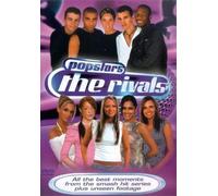 Popstars: The Rivals [DVD]