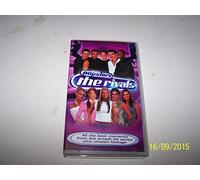 Popstars: The Rivals [VHS]