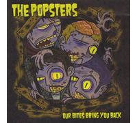 Popsters - Our Bites Bring You Back