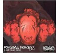 Poptart Monkeys - Just Like Me