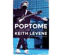 POPTOME : My Memories Of Public Image Ltd