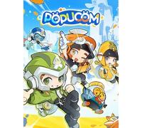 Popucom | Too Many Clothes Edition (PC) - Steam Gift - GLOBAL