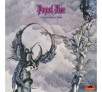 Popul Vuh - Stolen From Time (Paper Sleeve) (2021 Mastering)