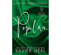 Popular: A Private Series Novella (A Fake Dating Beach Vacation Romance): 5