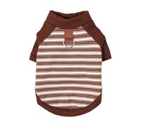 Popular Animation Pet Cat And Dog Costumes Blue Tiger Skin Patterns Dog Vests Exclusive Halloween Props For Cute Pets