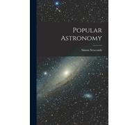 Popular Astronomy