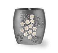 Popular Bath 950458 Tooth Brush Holder Bloomfield, Grey