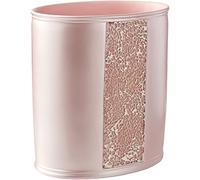 Popular Bath Blush Sinatra, Waste Basket
