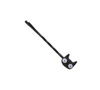 Popular Black Cats Hair Clip Fun Side Hair Pin for Various Ages Lovely Hair Barrettes Side Hair Styling Pin for Kids