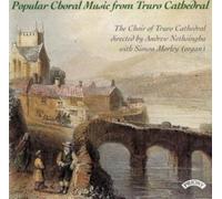 Popular Choral Music from Truro