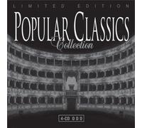 Popular Classics Collection - Popular Classics