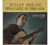 Popular Classics For Spanish Guitar