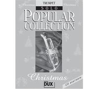 Popular Collection Christmas: Trompete Solo