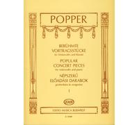 Popular Concert Pieces 1