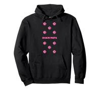 Popular Domino Costume | Domino Gifts Pullover Hoodie