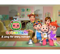 Popular & Fun Tunes by CoComelon