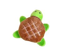 Popular Furry Plush Turtles Hair Claw Clip Side Clip For Adult Girl Cartoon Hairpin Lovely Hair Barrette Ponytail Holder