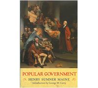 Popular Government