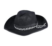 Popular Hat Hat Stage Show Headwear Masquerade Party Gentleman Carnivals Party Headpiece Fashion