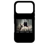 Popular He Left The 99 Jesus Cool Christian Scripture Bible Case for iPhone 17 Pro