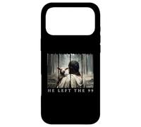 Popular He Left The 99 Jesus Cool Christian Scripture Bible Case for iPhone 17 Pro Max