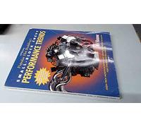 Popular Hot Rodding's Small-Block Chevy Performance Trends: High-Tech Modifications and Complete Engine Guildups for Street and Racing Use: 1