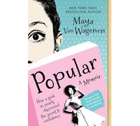 Popular: How a geek in pearls discovered the secret to confidence