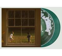 popular indie singer/songwriter - The Great Divide "Pond Water" Filled Edition! Noah Kahan