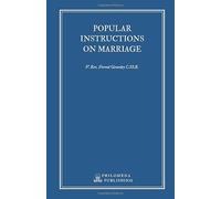 Popular Instructions on Marriage