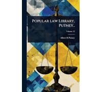 Popular law Library, Putney..