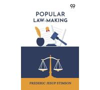Popular LawMaking (Edition1)