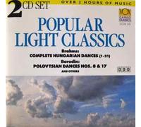 Popular - Light Classics