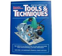 Popular Mechanics: Encyclopedia of Tools & Techniques
