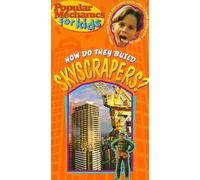 Popular Mechanics - How Do They Build Skyscrapers