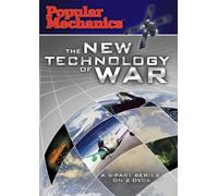 Popular Mechanics: The New Technology of War by Ernest Schultz