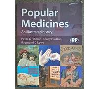 Popular Medicines: An Illustrated History