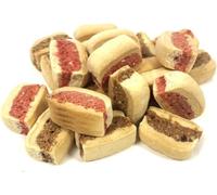Popular Mix Dog Biscuits 1.25kg sold by Maltbys' Stores 1904 Limited Dog Treat Biscuits XLVM