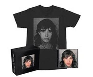 Popular Monster (hmv Exclusive) CD & T-Shirt Box by Falling In Reverse CD Album