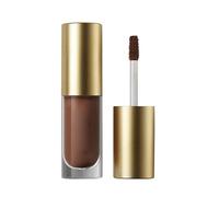 Popular Multicolor Liquid Eyeshadow: Long lasting charm full of color.Easy to create an attractive makeup. 4.5ml concealer natural cosmetics (C, One Size)