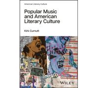 Popular Music and American Literary Culture