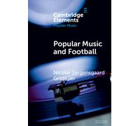Popular Music and Football