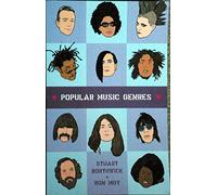Popular Music Genres: An Introduction