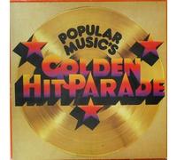 Popular Music's Golden Hit Parade 9LP BOX SET - Various LP