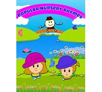 Popular Nursery Rhymes