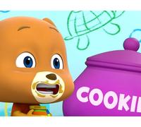 Popular Nursery Rhymes For Babies
