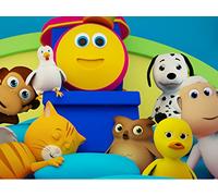 Popular Nursery Rhymes Vol. 2