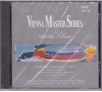 Popular Overtures 1
